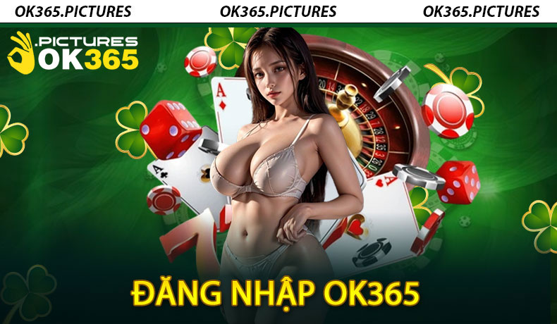 Đăng nhập OK365