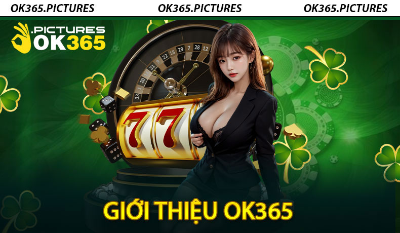 Giới Thiệu OK365