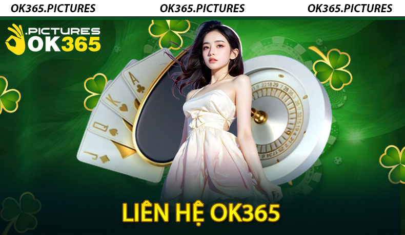 Liên Hệ OK365